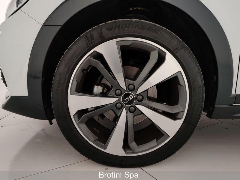 Audi A1 A1 SPB 30 TFSI Identity Black