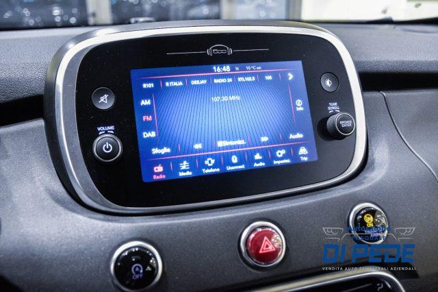 FIAT 500X 1.0 T3 120 CV