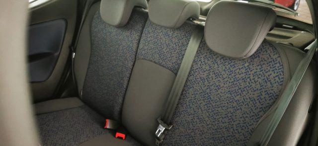 LANCIA Ypsilon 1.0 FireFly 5 porte S&S Hybrid Oro