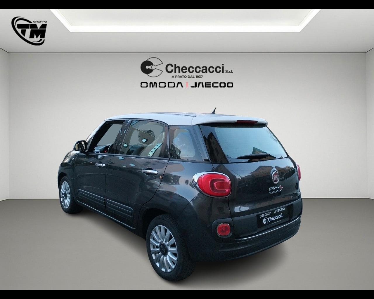 FIAT 500L 500L 1.3 Multijet 95 CV Pop Star