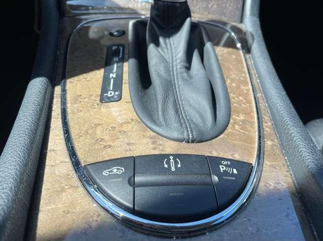 Mercedes-Benz E 220 AirMatic cdi evo Avantgarde Sport