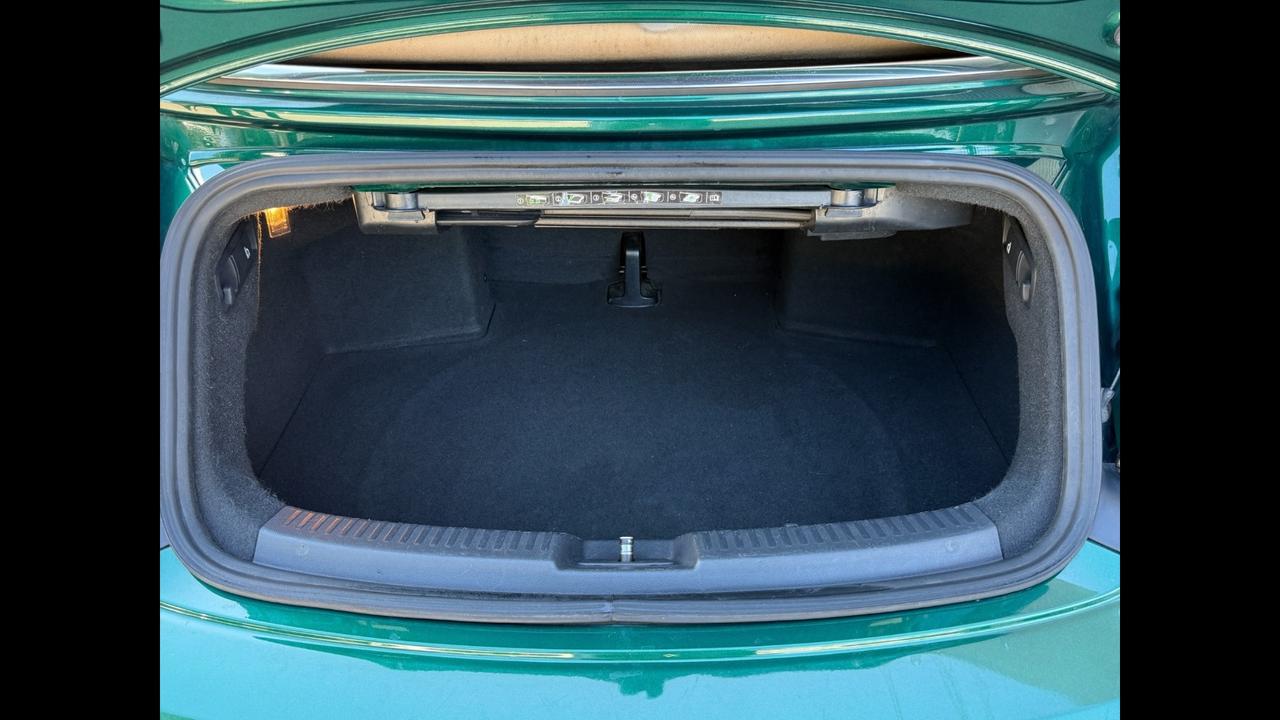 VOLKSWAGEN Maggiolino 2017 - Maggiolino Cabrio 2.0 tdi Design 110cv