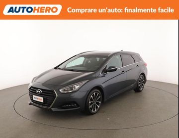 HYUNDAI i40 Wagon 1.7 CRDi 141 CV Business