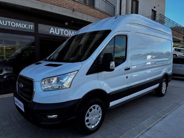 Ford Transit 350 2.0 Tdci 170cv L3 H3 E6
