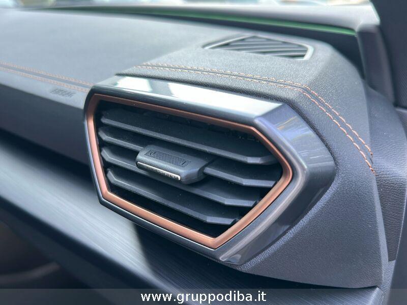 CUPRA Formentor 2020 2.0 tdi 4drive 150cv dsg