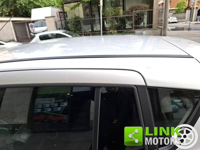 FORD B-Max 1.5 TDCi 95 CV Econetic