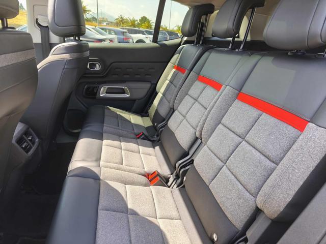 CITROEN C5 Aircross BlueHDi 130 S&S EAT8 Feel