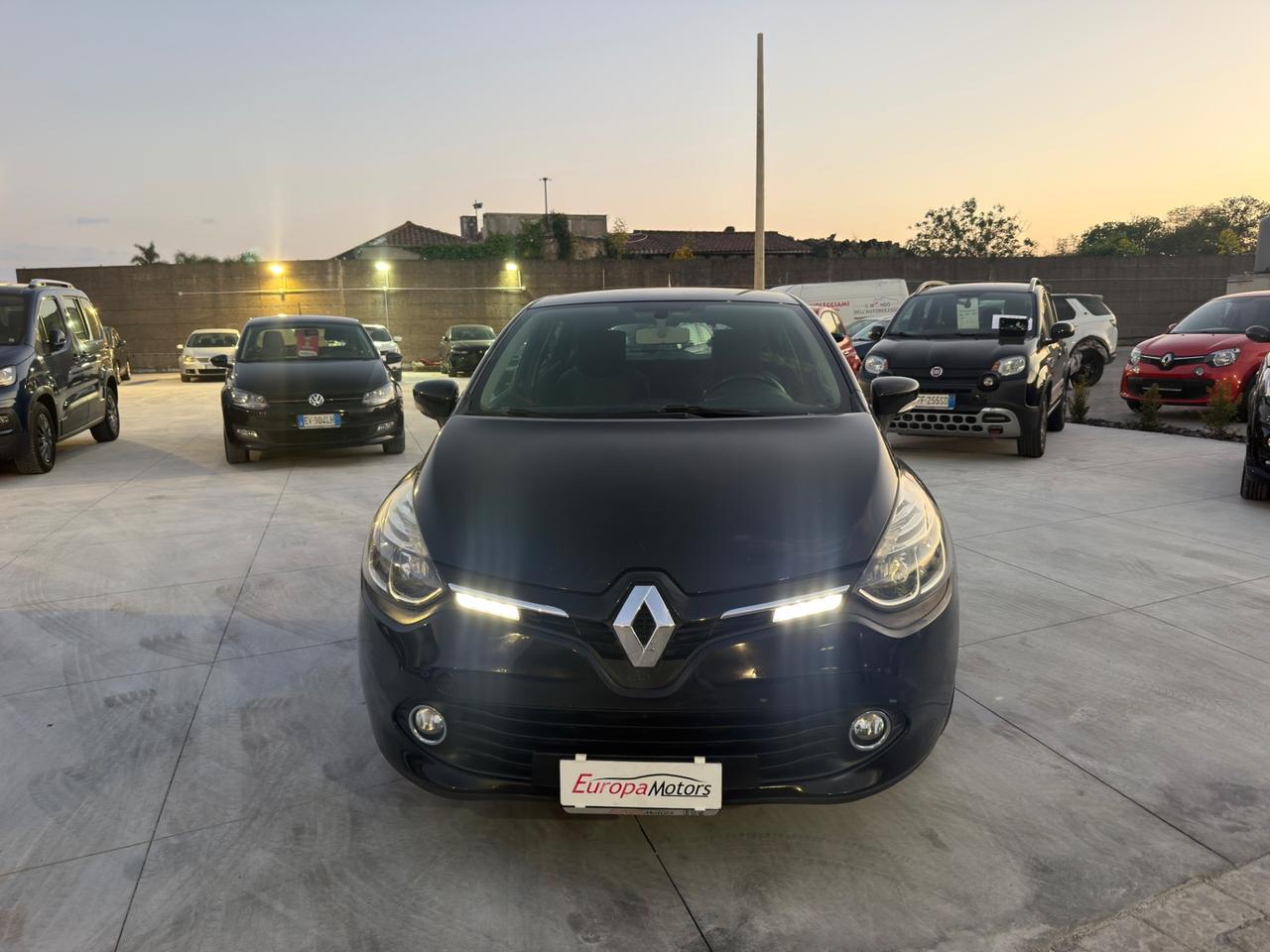 Renault Clio 0.9 TCe 12V 90CV Start&Stop 5 porte Energy