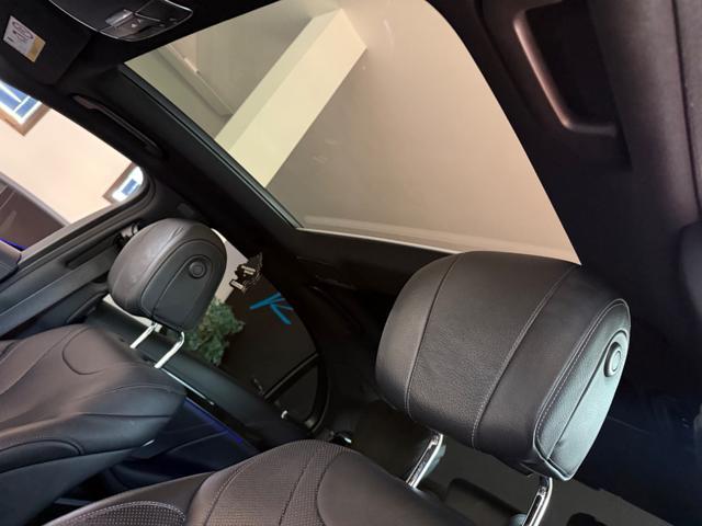 MERCEDES-BENZ S 350 BlueTEC 4Matic Premium AMG / TETTO APRIBILE