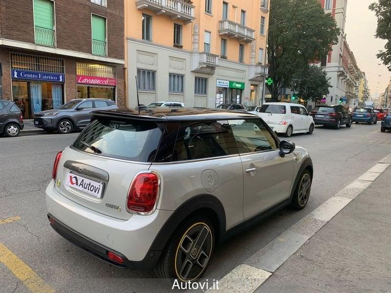MINI Mini Full Electric Mini Cooper SE XL - ELETTRICA (PROMO)