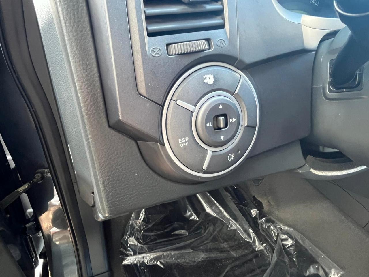 Ssangyong Kyron 2.0 XDi Premium 4X4 AUTOMATICO