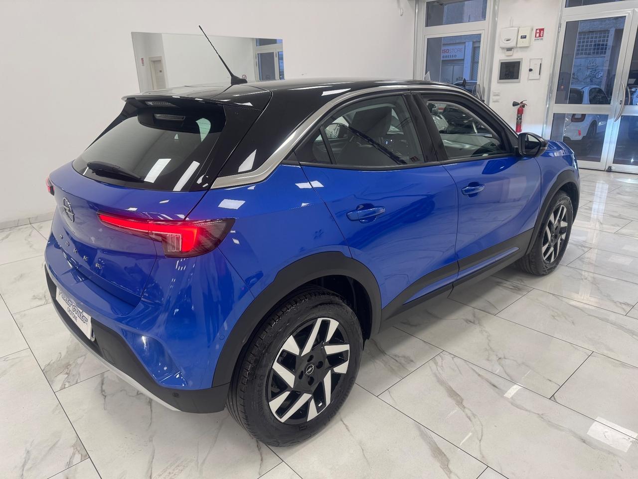 Opel Mokka 1.2 Turbo 130 CV Edition