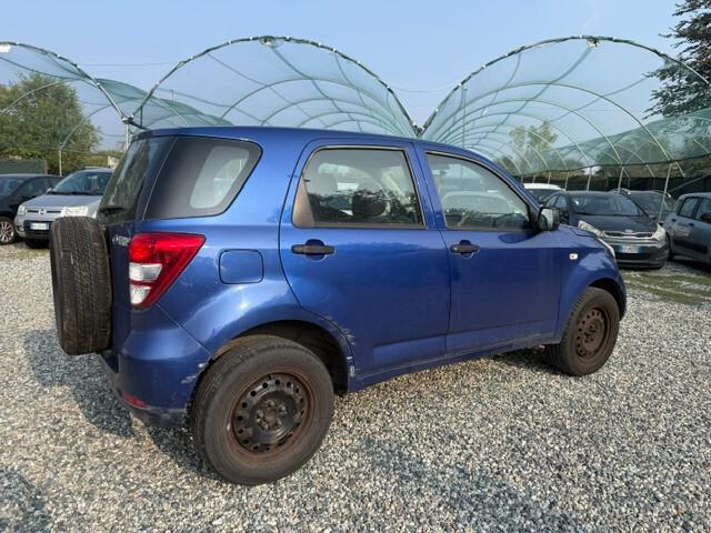 Daihatsu Terios 1.3 4WD SX