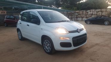 Fiat Panda 1.2 Lounge 2017