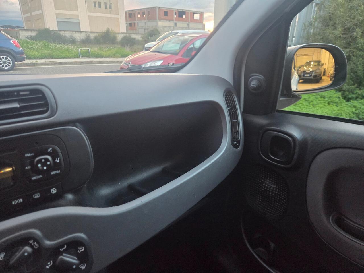 Fiat Panda 1.3 MJT S&S Easy 2015