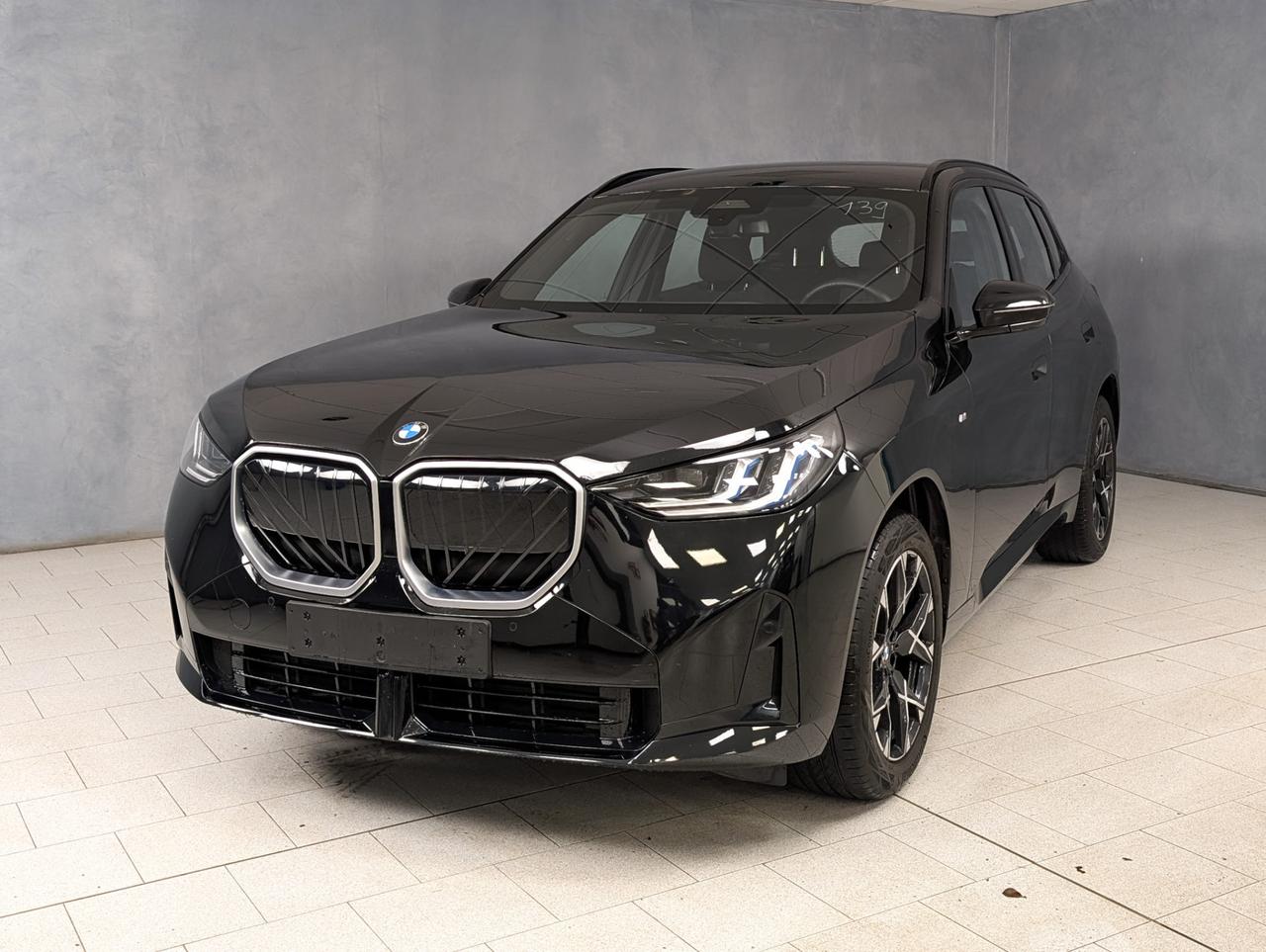 Bmw xDrive20d Automatic M Sport