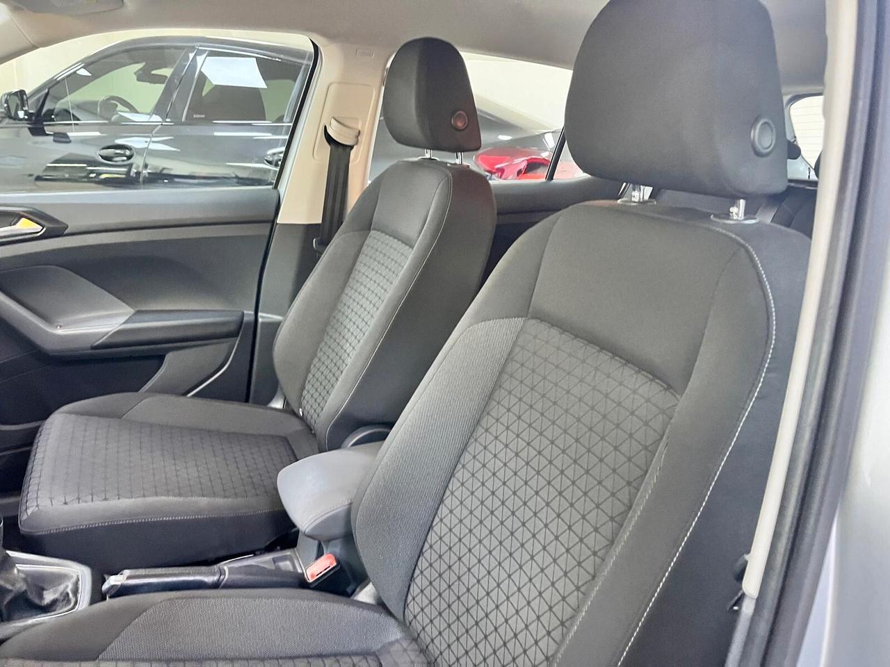 Volkswagen T-Cross 1.0 TSI 110 CV Advanced
