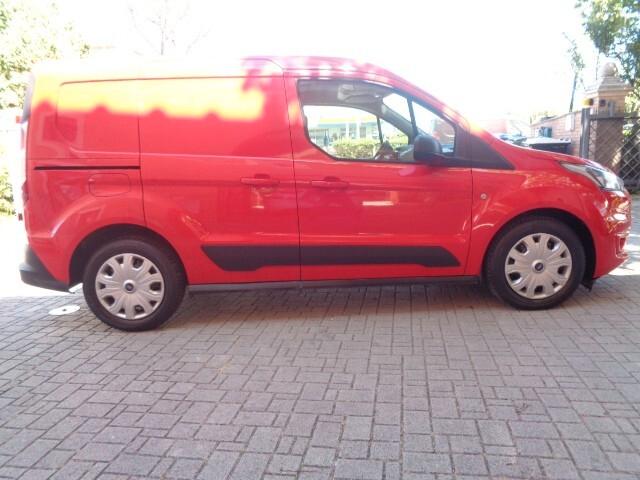 Ford Transit Connect 200 1.0 EcoBoost BENZINA S&S PC Furgone Trend