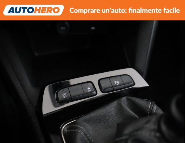 OPEL Mokka 1.2 Turbo Edition