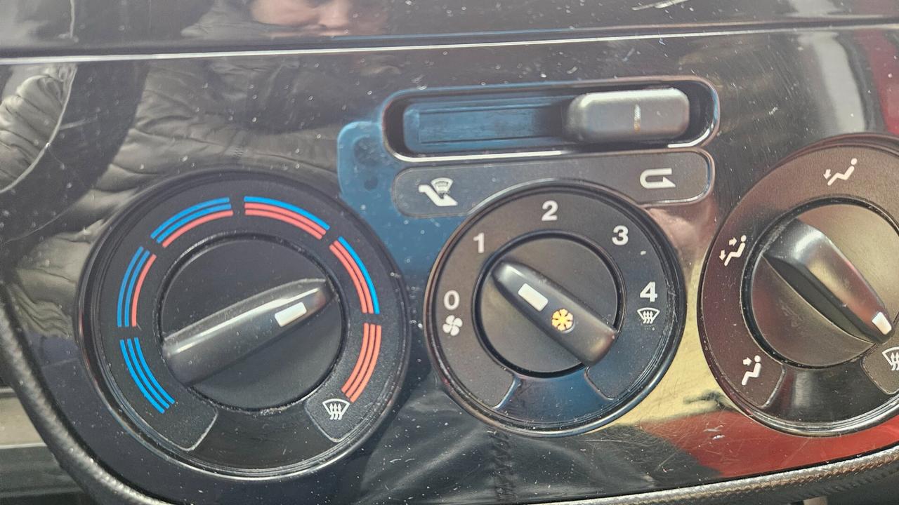 Fiat Qubo 1.3 MJT 75 CV Dynamic