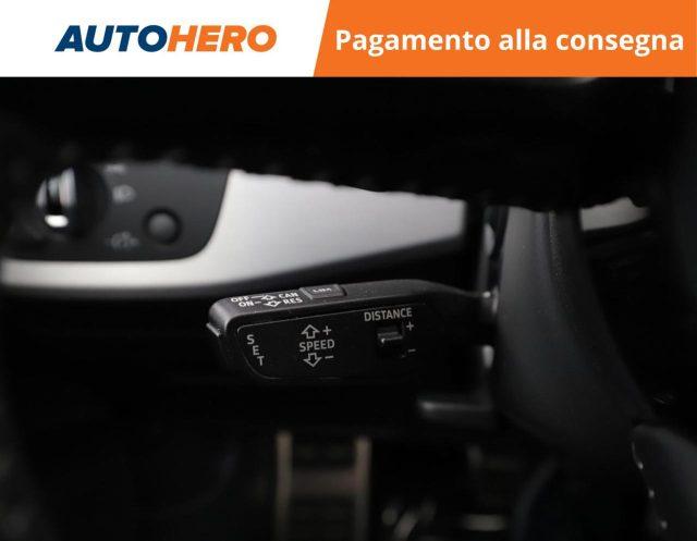 AUDI A4 Avant 2.0 TDI 190 CV quattro S tronic Sport
