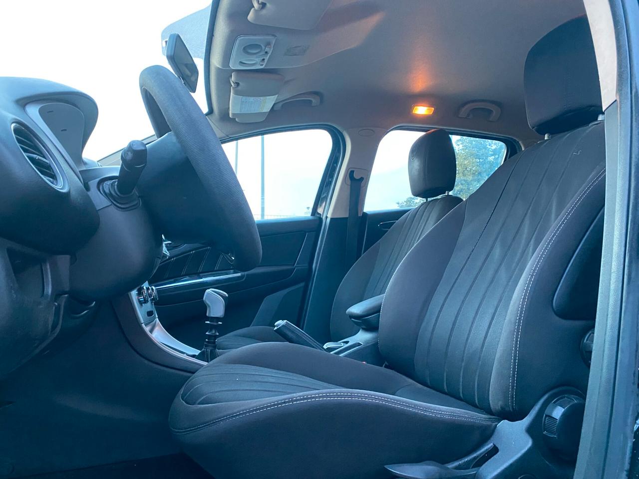 LANCIA - Delta - 1.6 MJT DPF Platino - FINANZIABILE - PERMUTE