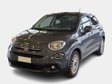 FIAT 500X 1.0 T3 120cv MT E6D Connect