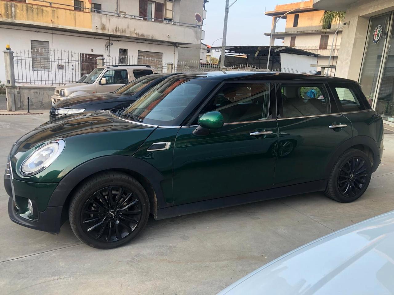 Mini One Clubman 1.5 116 CV