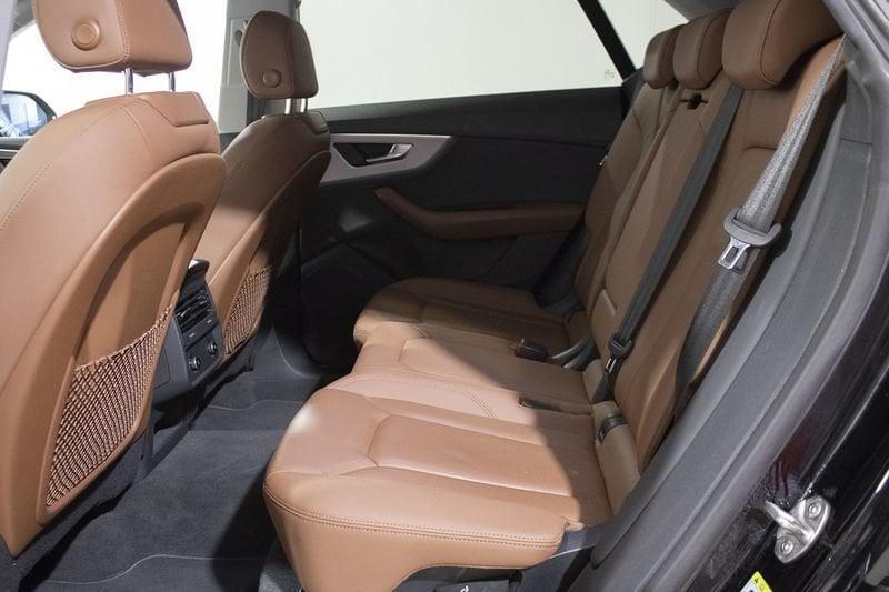 Audi Q8 Q8 45 TDI quattro tiptronic