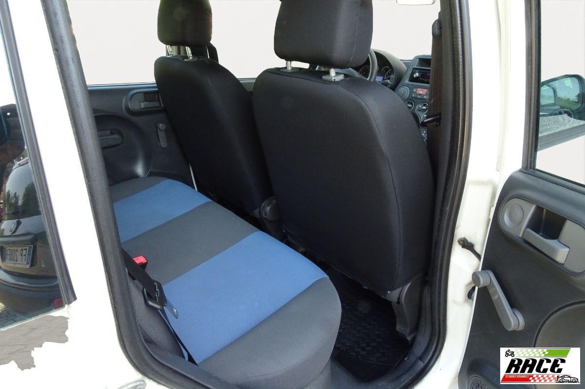 FIAT - Panda - 1.2 Dynamic Mamy