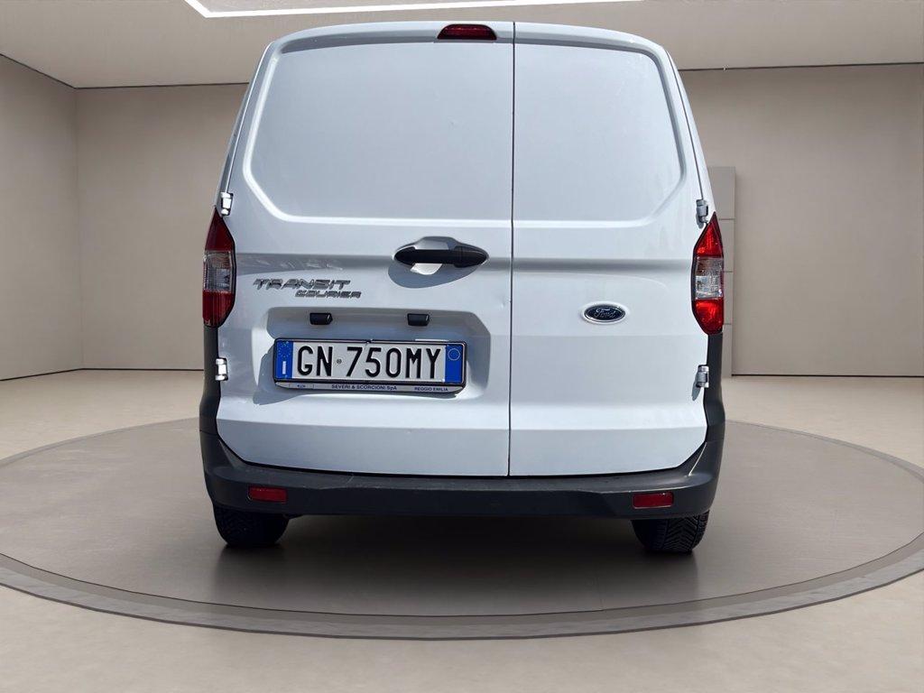 FORD Transit courier 1.5 tdci 75cv s&s trend my20 del 2023
