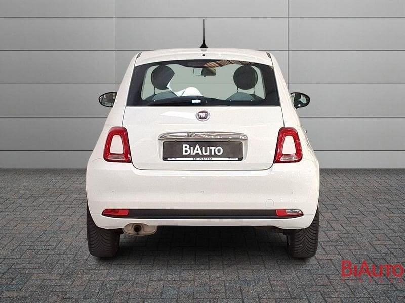 FIAT 500 500 1.2 Mirror 69cv