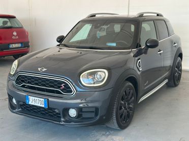 Mini Countryman 2.0 SD Hype ALL4 Automatica 2017