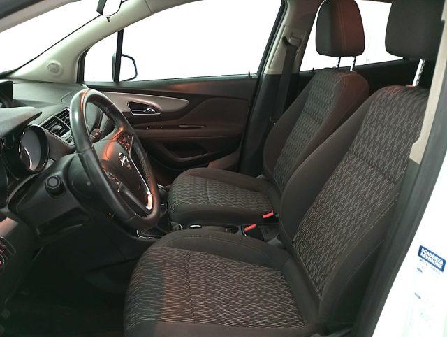 OPEL Mokka 1.7 cdti Ego s&s 4x2 130cv m6