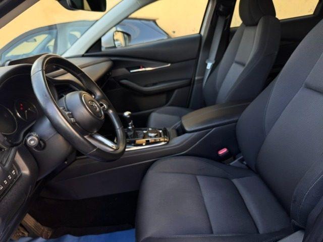 MAZDA CX-30 2.0L e-Skyactiv-G 150 CV M Hybrid 2WD Exceed