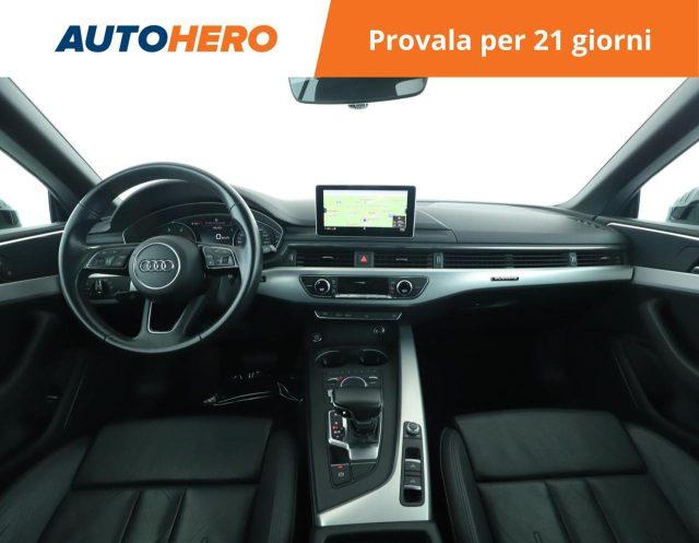 AUDI A5 Cabrio 2.0 TDI 190 CV S tronic Sport