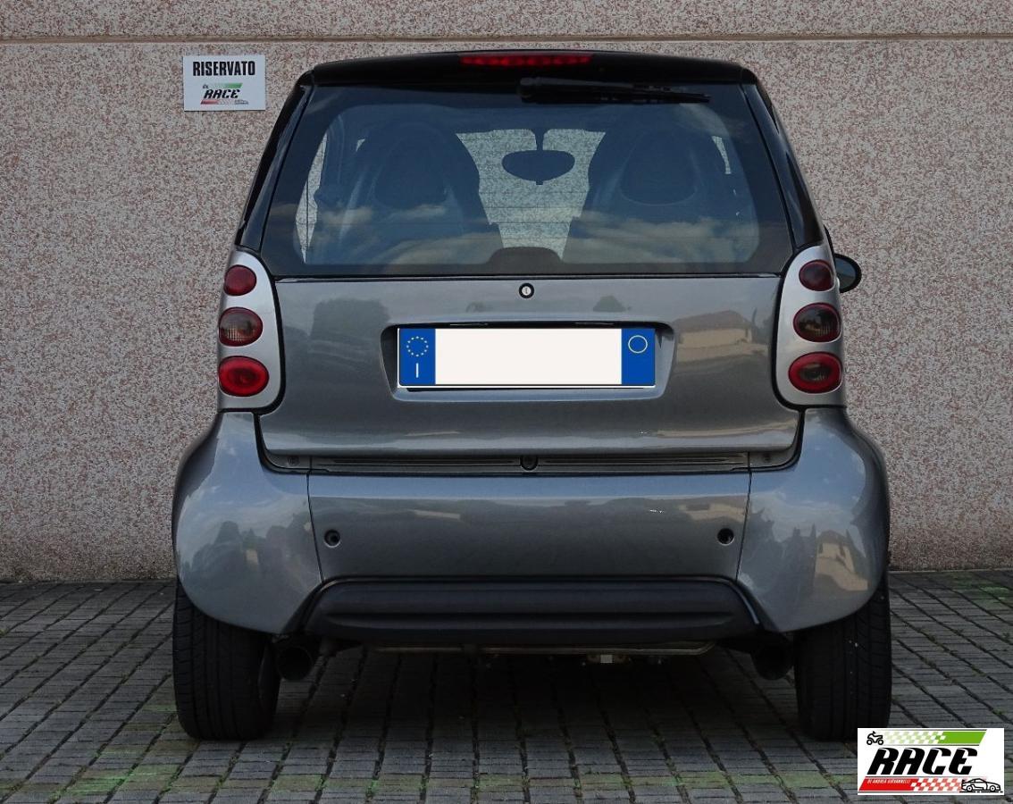 SMART - Fortwo