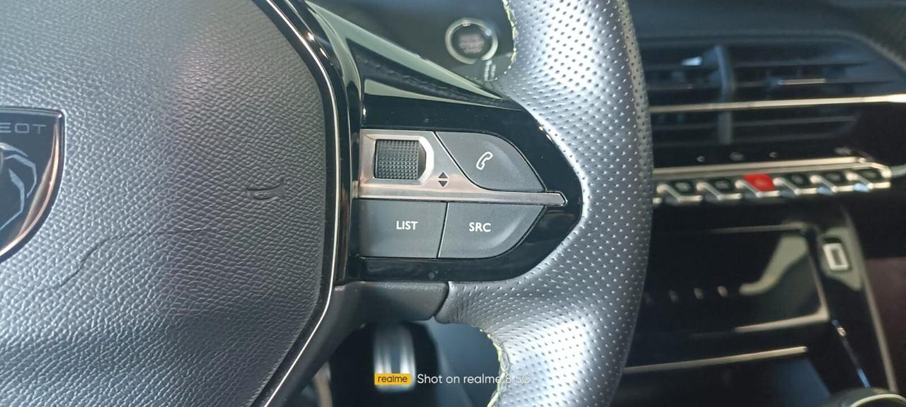 Peugeot 208 PureTech 100 Stop&Start 5 porte GT
