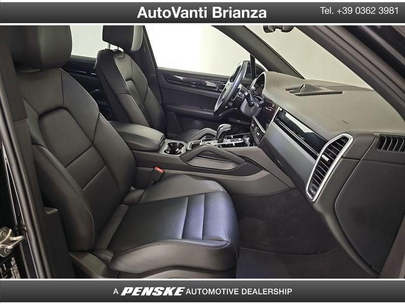 Porsche Cayenne Cayenne 3.0 e-hybrid