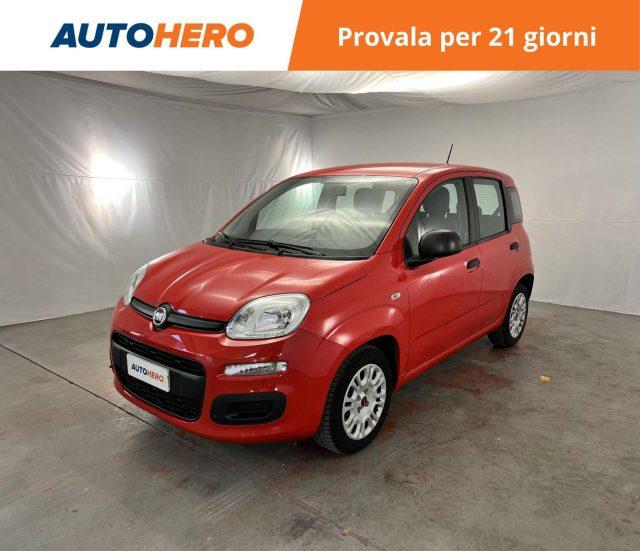 FIAT Panda 1.0 FireFly S&S Hybrid Easy