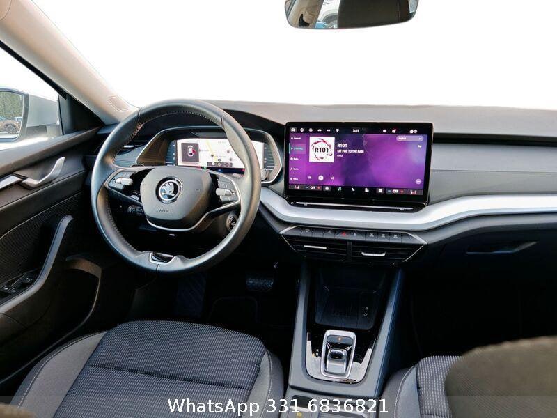 Skoda Octavia Octavia 2.0 TDI 150 CV DSG Wagon Executive