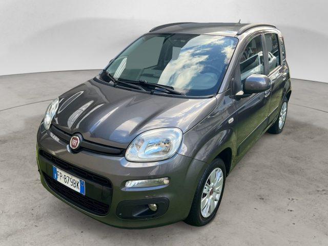 FIAT Panda Panda 1.2 Lounge
