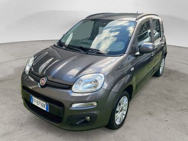 FIAT Panda Panda 1.2 Lounge