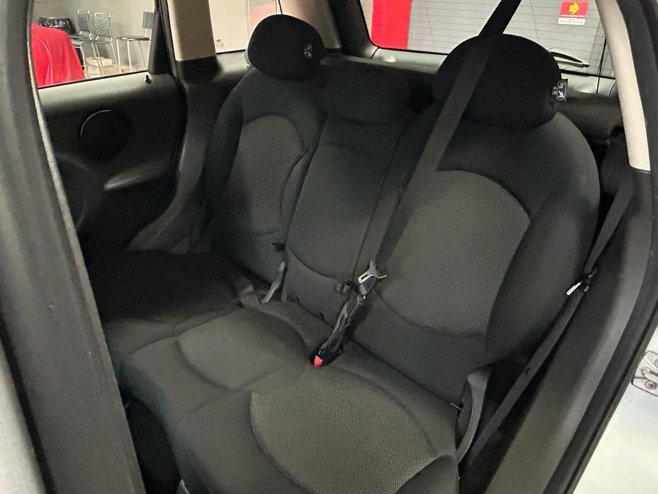 Mini Cooper D Countryman Mini 1.6 Cooper D Countryman