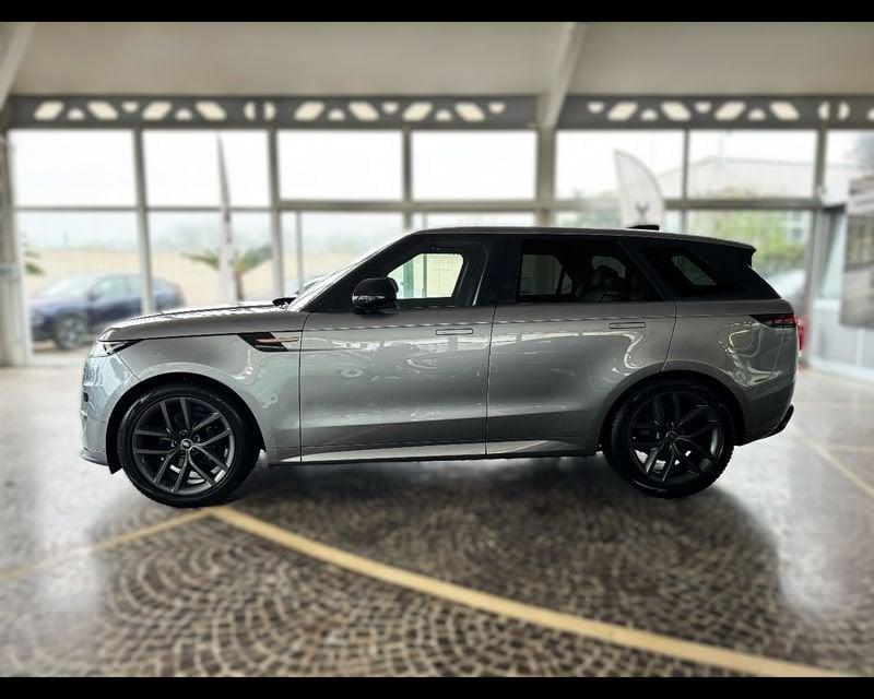 Land Rover RR Sport 3ª serie 3.0D l6 249 CV Dynamic SE