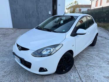 Mazda 2 1.3 Benzina 75CV 5p. 2010 Neopatentati