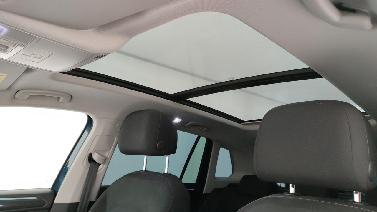 VOLKSWAGEN Tiguan 2.0 tdi Elegance 4motion 150cv dsg