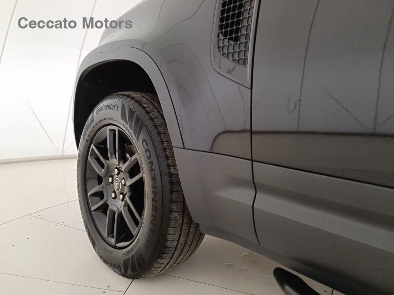 Land Rover Defender 90 3.0 I6 MHEV X-Dynamic S AWD Auto
