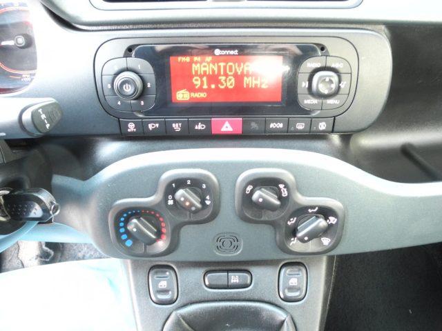 FIAT Panda 1.3 MJT 95cv S&S 4x4 - Ok NEOPATENTATI - EURO 6/B