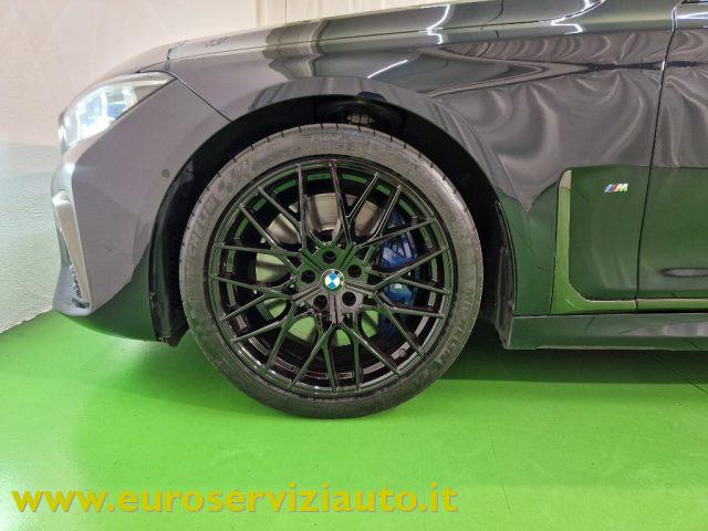 BMW 730 d xDrive MSport